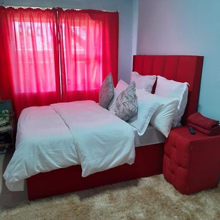 Brooklyn Queens And Kings Guesthouse Ciudad del Cabo Exterior foto