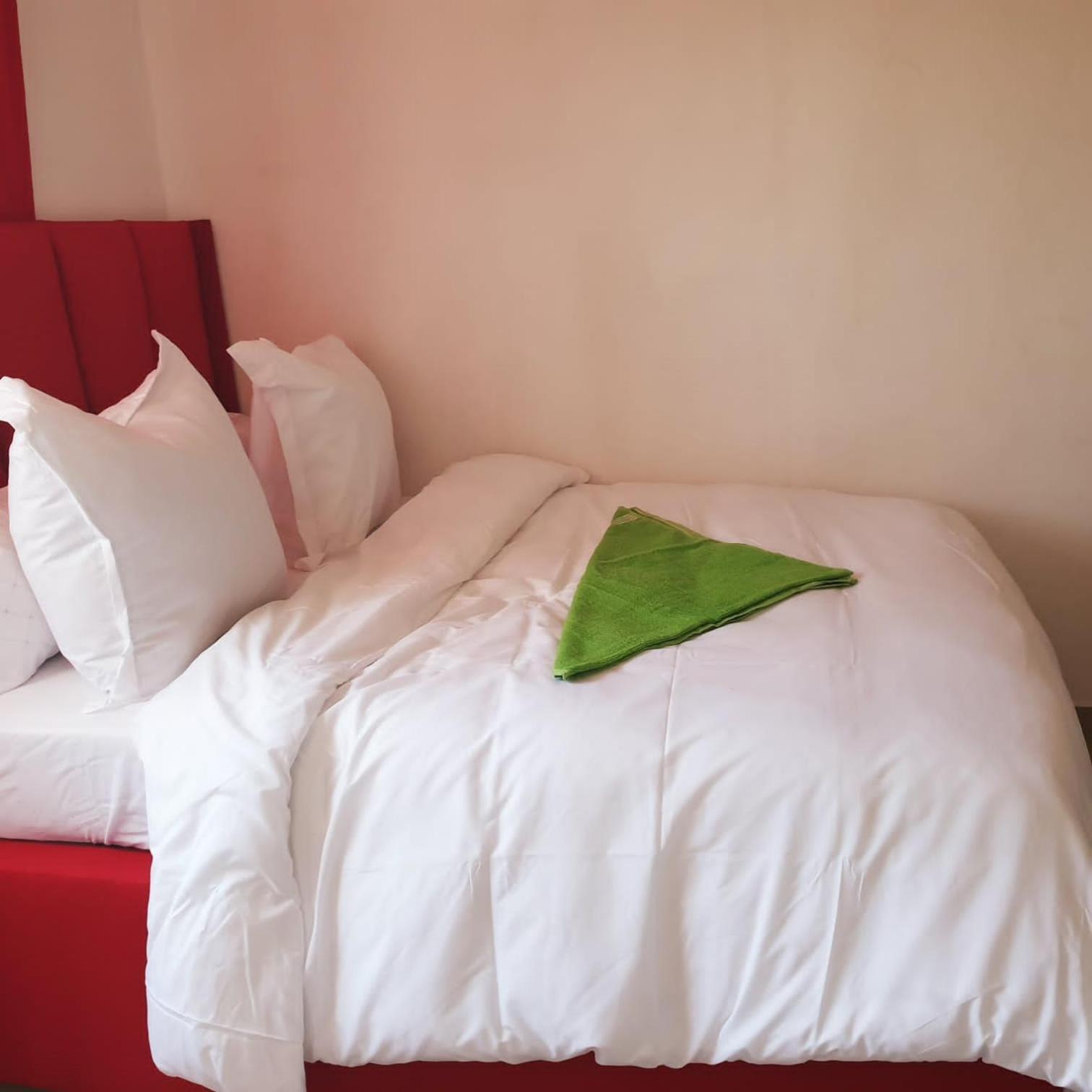 Brooklyn Queens And Kings Guesthouse Ciudad del Cabo Exterior foto