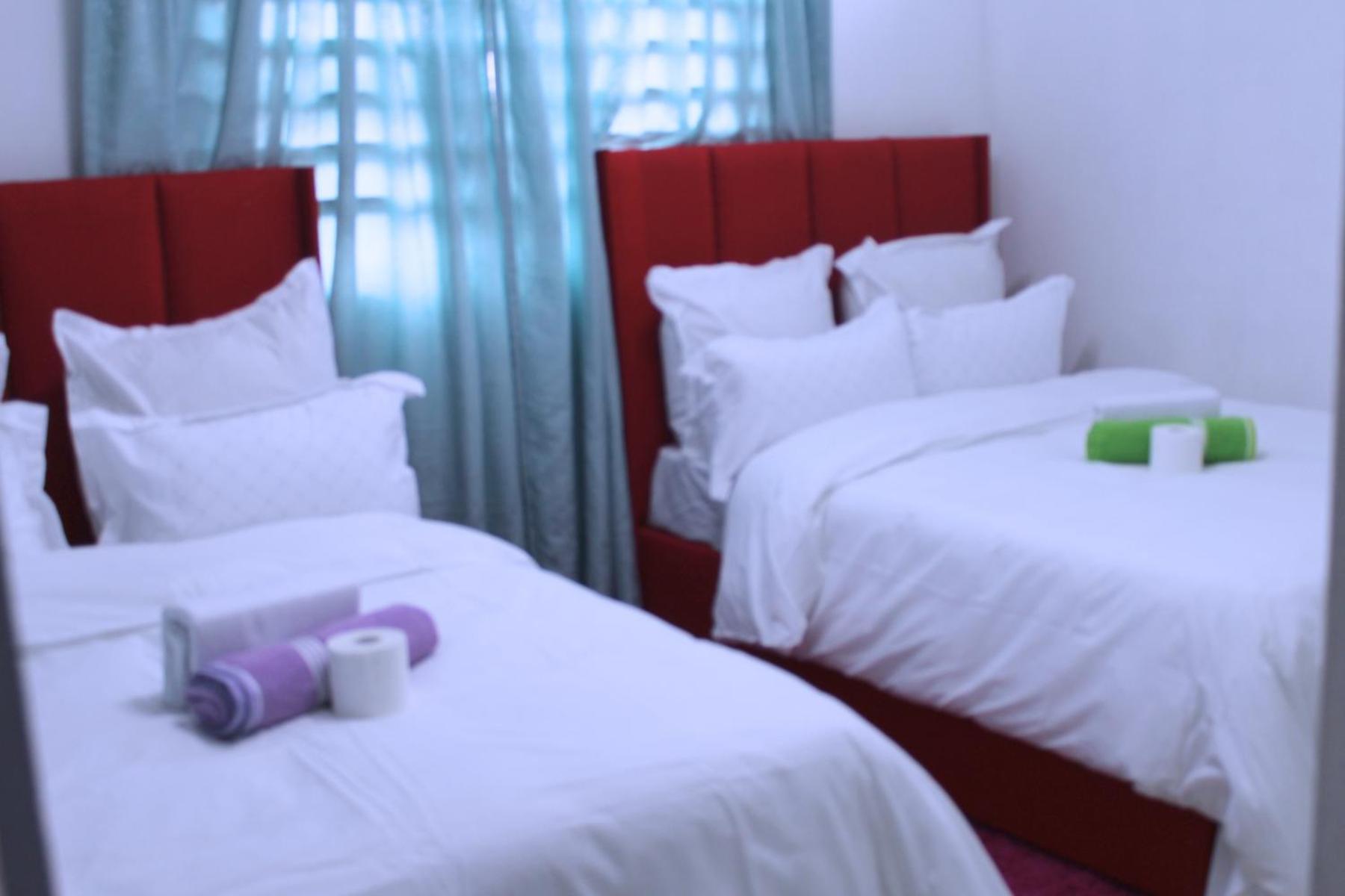 Brooklyn Queens And Kings Guesthouse Ciudad del Cabo Exterior foto