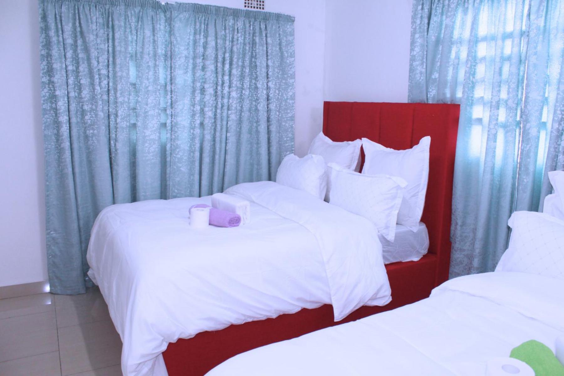 Brooklyn Queens And Kings Guesthouse Ciudad del Cabo Exterior foto
