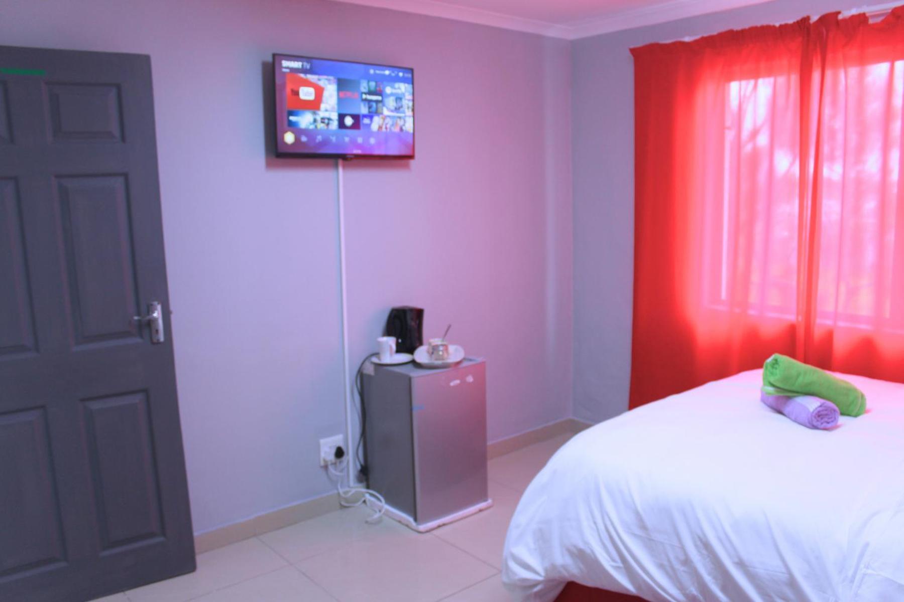 Brooklyn Queens And Kings Guesthouse Ciudad del Cabo Exterior foto