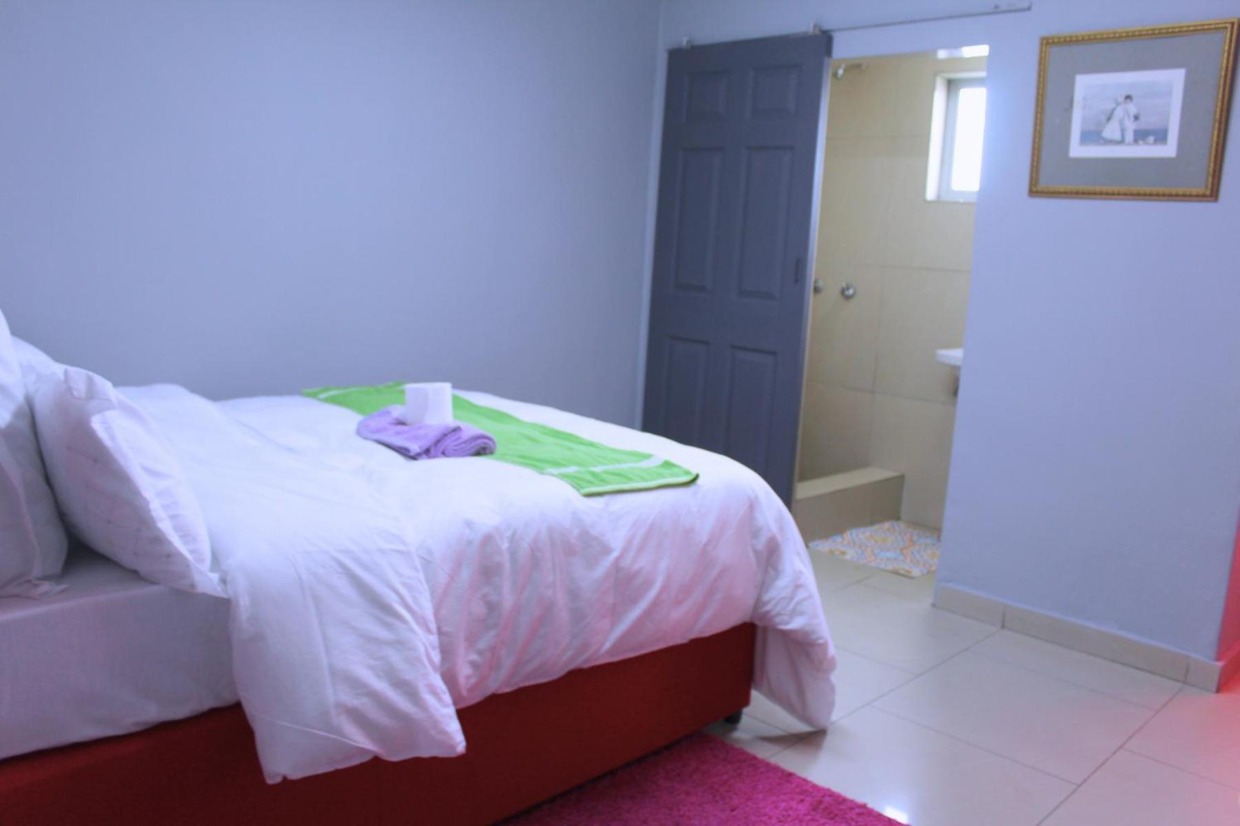 Brooklyn Queens And Kings Guesthouse Ciudad del Cabo Exterior foto
