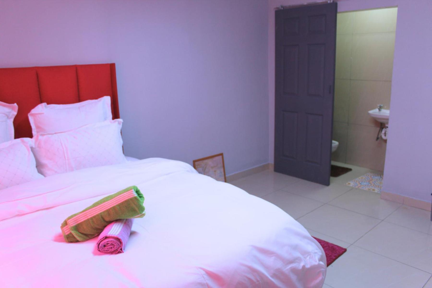 Brooklyn Queens And Kings Guesthouse Ciudad del Cabo Exterior foto