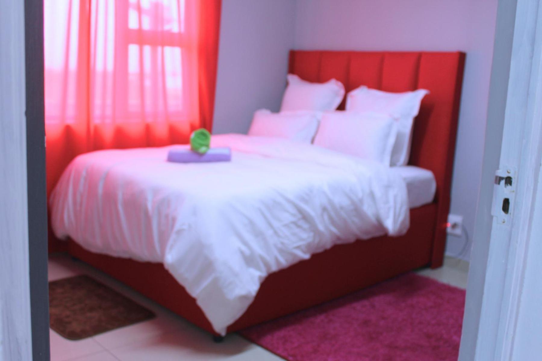 Brooklyn Queens And Kings Guesthouse Ciudad del Cabo Exterior foto
