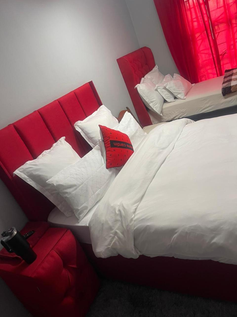 Brooklyn Queens And Kings Guesthouse Ciudad del Cabo Exterior foto
