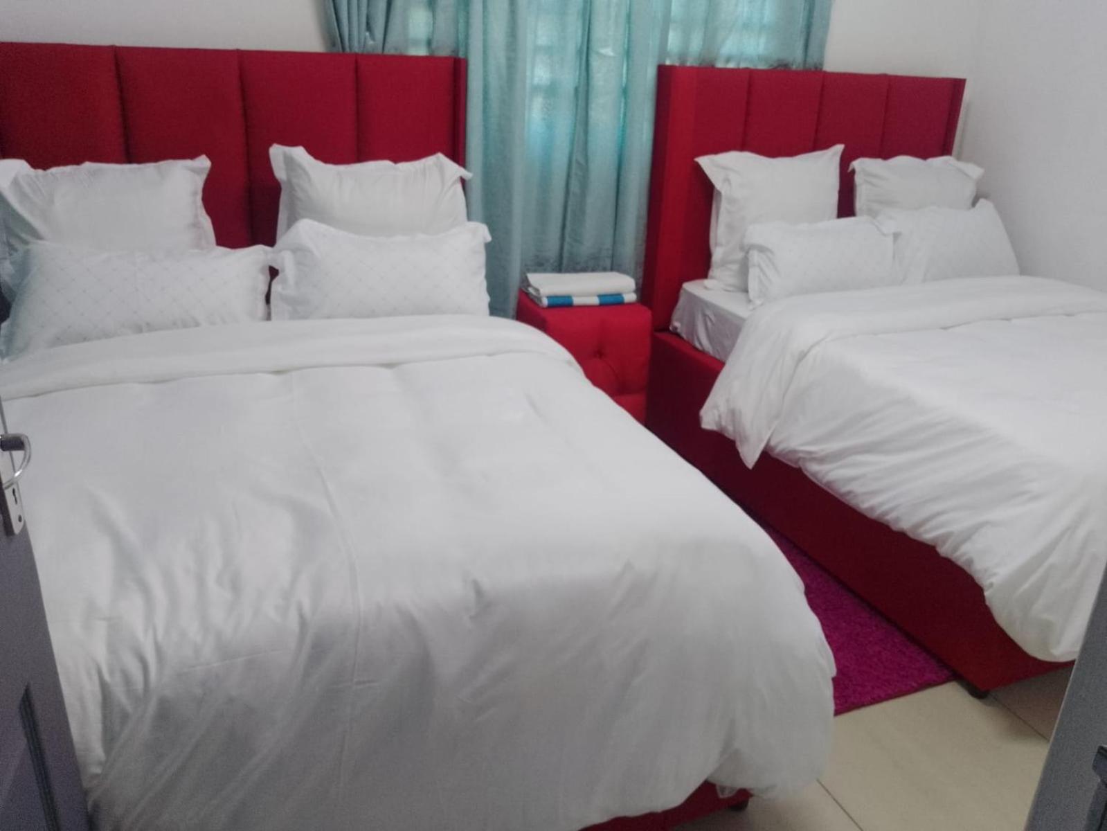 Brooklyn Queens And Kings Guesthouse Ciudad del Cabo Exterior foto