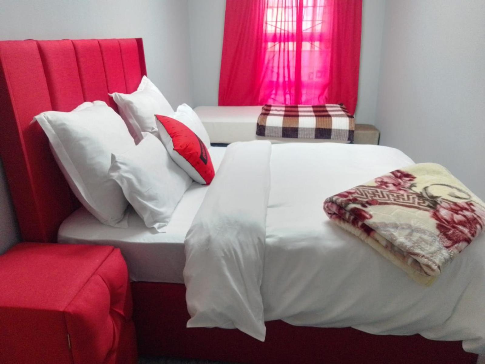Brooklyn Queens And Kings Guesthouse Ciudad del Cabo Exterior foto