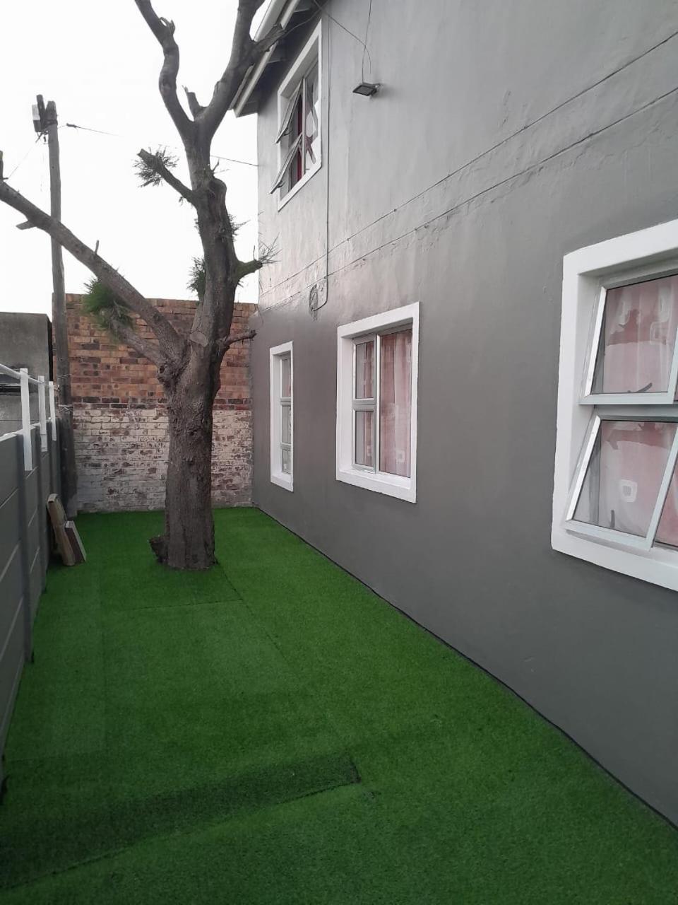 Brooklyn Queens And Kings Guesthouse Ciudad del Cabo Exterior foto