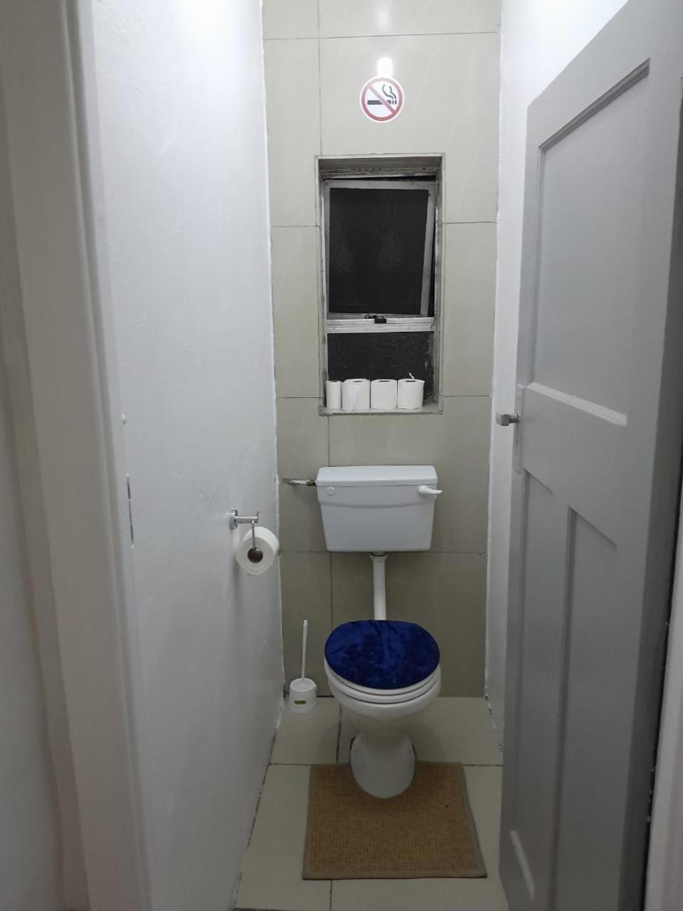 Brooklyn Queens And Kings Guesthouse Ciudad del Cabo Exterior foto