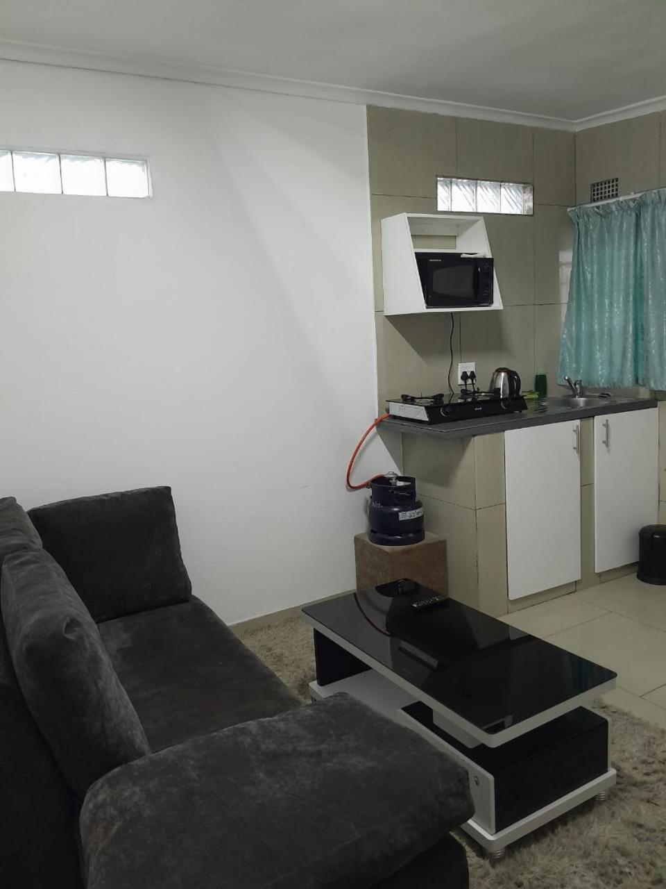 Brooklyn Queens And Kings Guesthouse Ciudad del Cabo Exterior foto