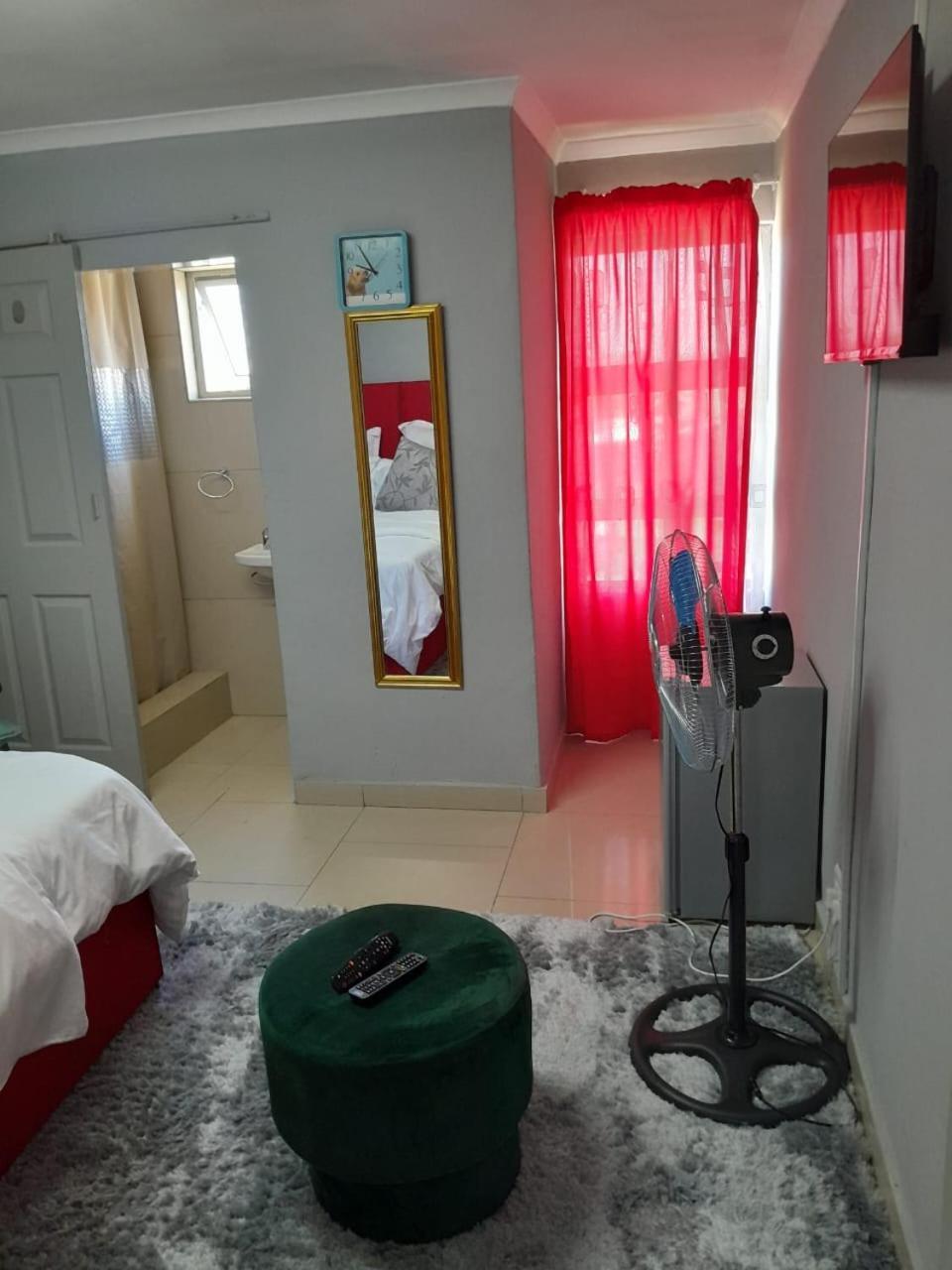 Brooklyn Queens And Kings Guesthouse Ciudad del Cabo Exterior foto