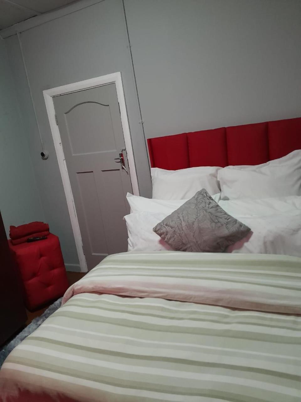 Brooklyn Queens And Kings Guesthouse Ciudad del Cabo Exterior foto