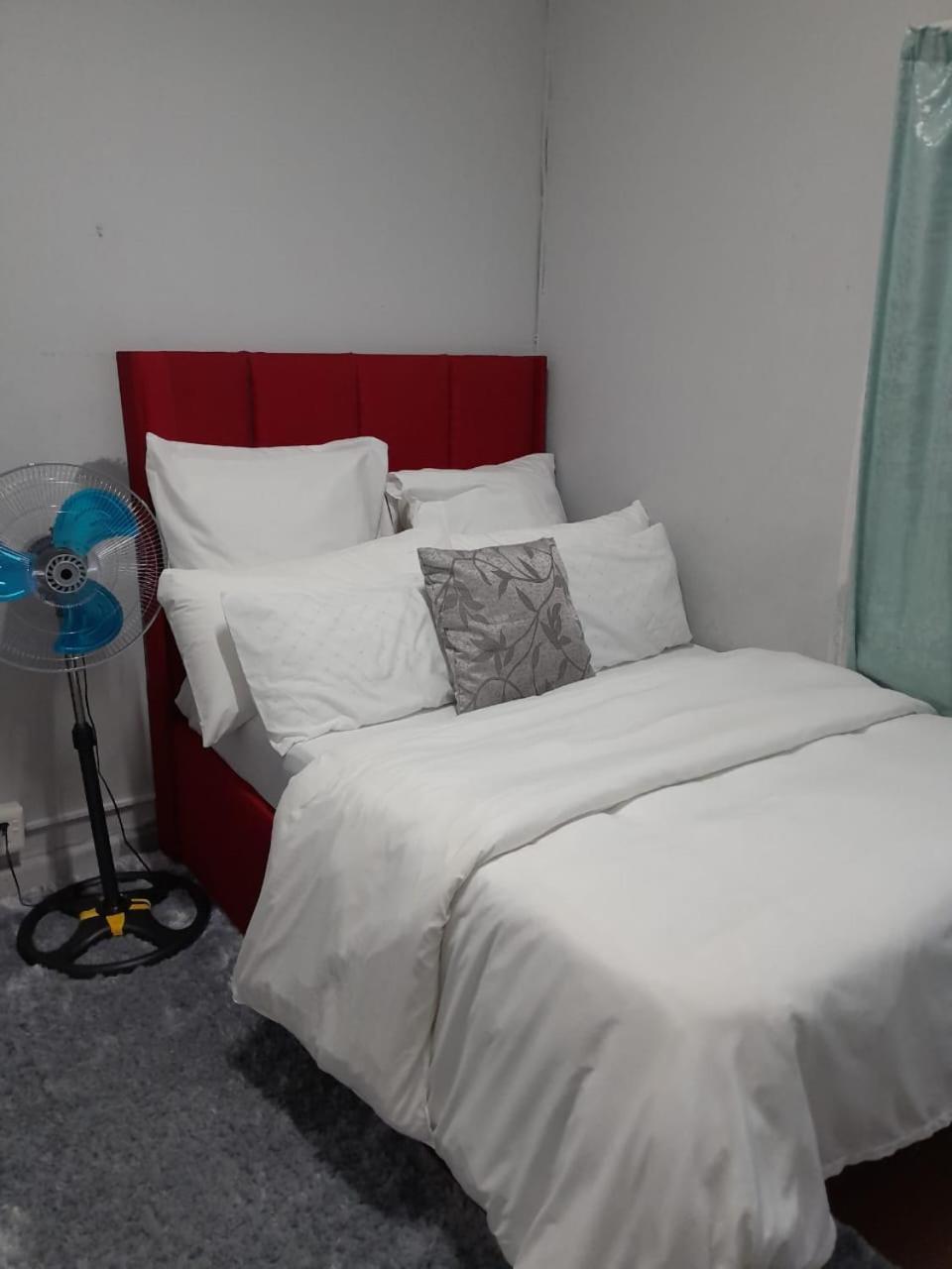 Brooklyn Queens And Kings Guesthouse Ciudad del Cabo Exterior foto