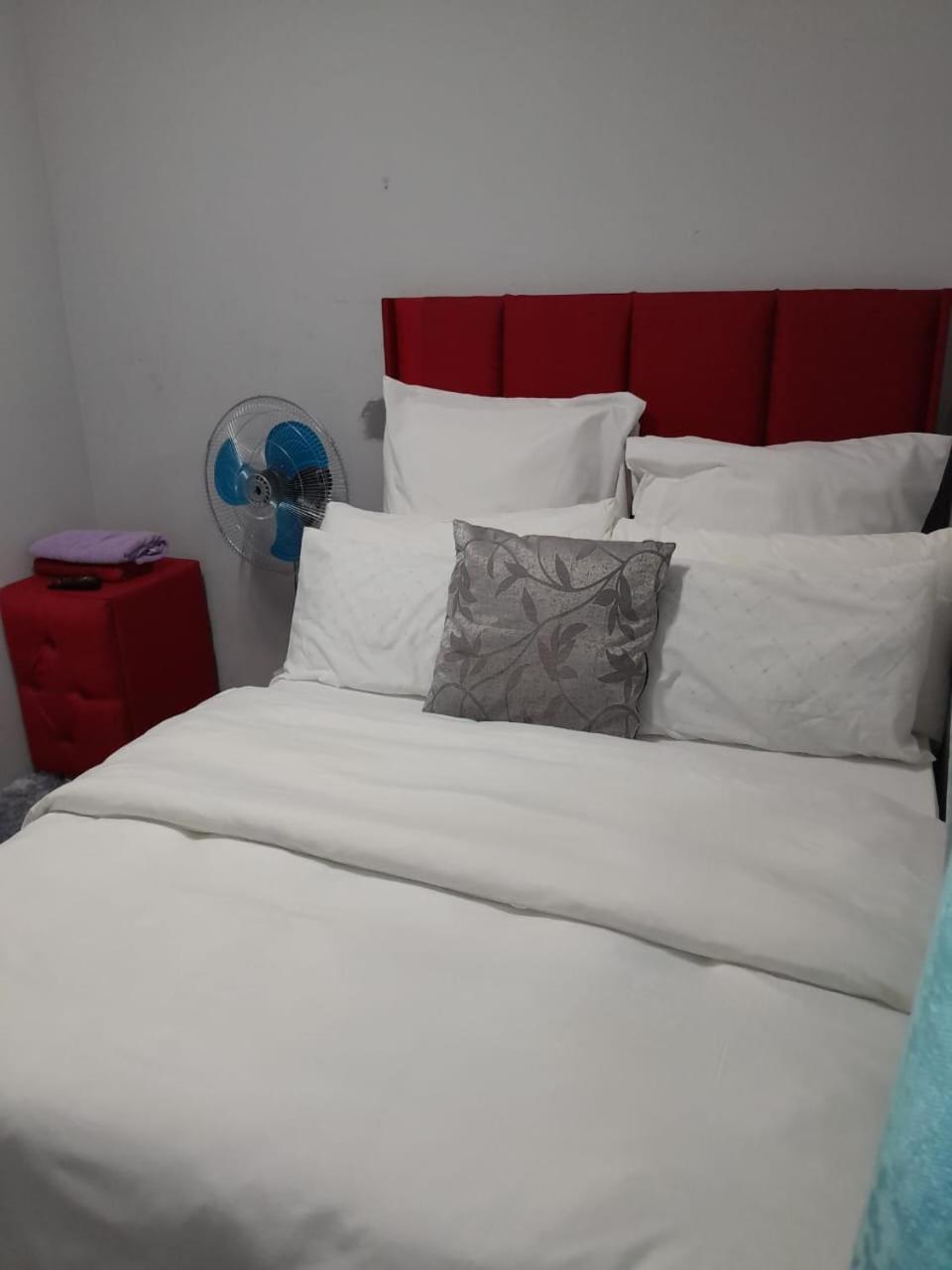 Brooklyn Queens And Kings Guesthouse Ciudad del Cabo Exterior foto