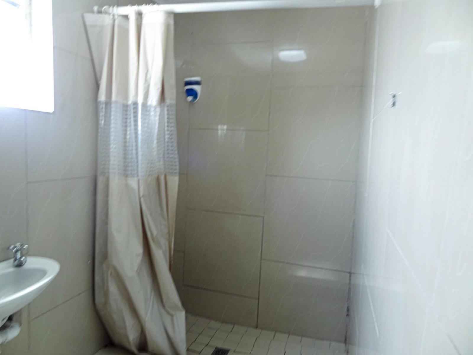 Brooklyn Queens And Kings Guesthouse Ciudad del Cabo Exterior foto